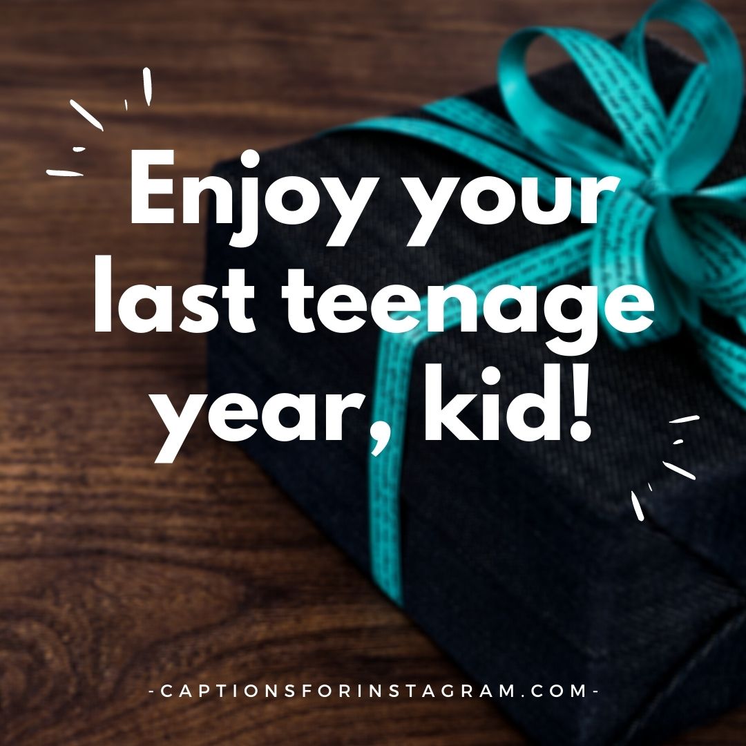 141+ Best Birthday Captions for Instagram - Funny,Cute,Short