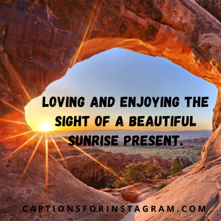 71-best-sunrise-captions-for-instagram-funny-clever-short