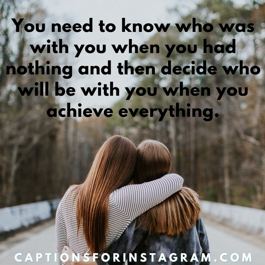 100+ Best Friends Captions for Instagram Whatsapp Facebook